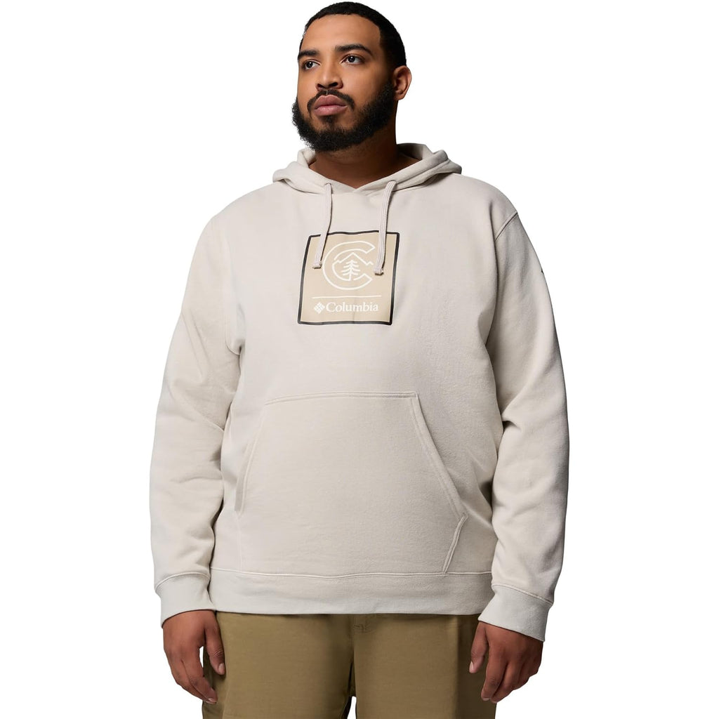 Columbia Mens Trek Hoodie
