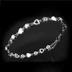 To My Daughter Gifts, Daughter Bracelet, Gifts For Daughter From Dad and Mom, Birthday Gifts, Christmas