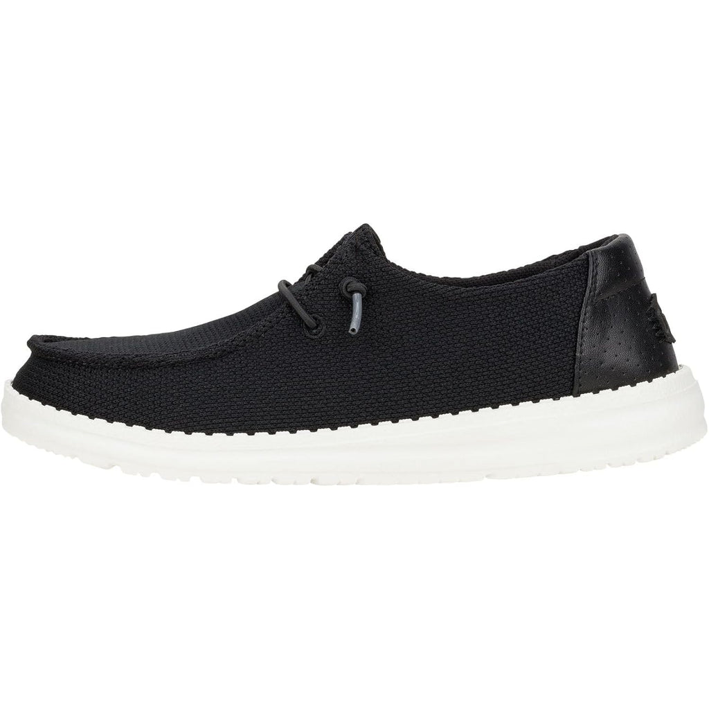 Heydude Women’S Wendy Amazon Exclusive | Women’S Slip-On Loafers | Comfortable, Lightweight, Breathable Casual Shoes