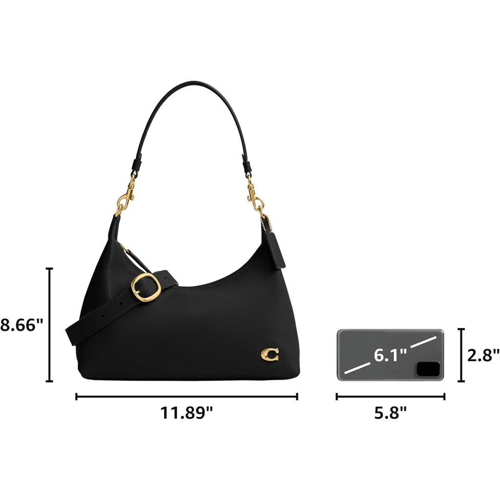 Coach Women'S Juliet Shoulder Bag