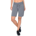 Danskin Women's Essential Bermuda Short