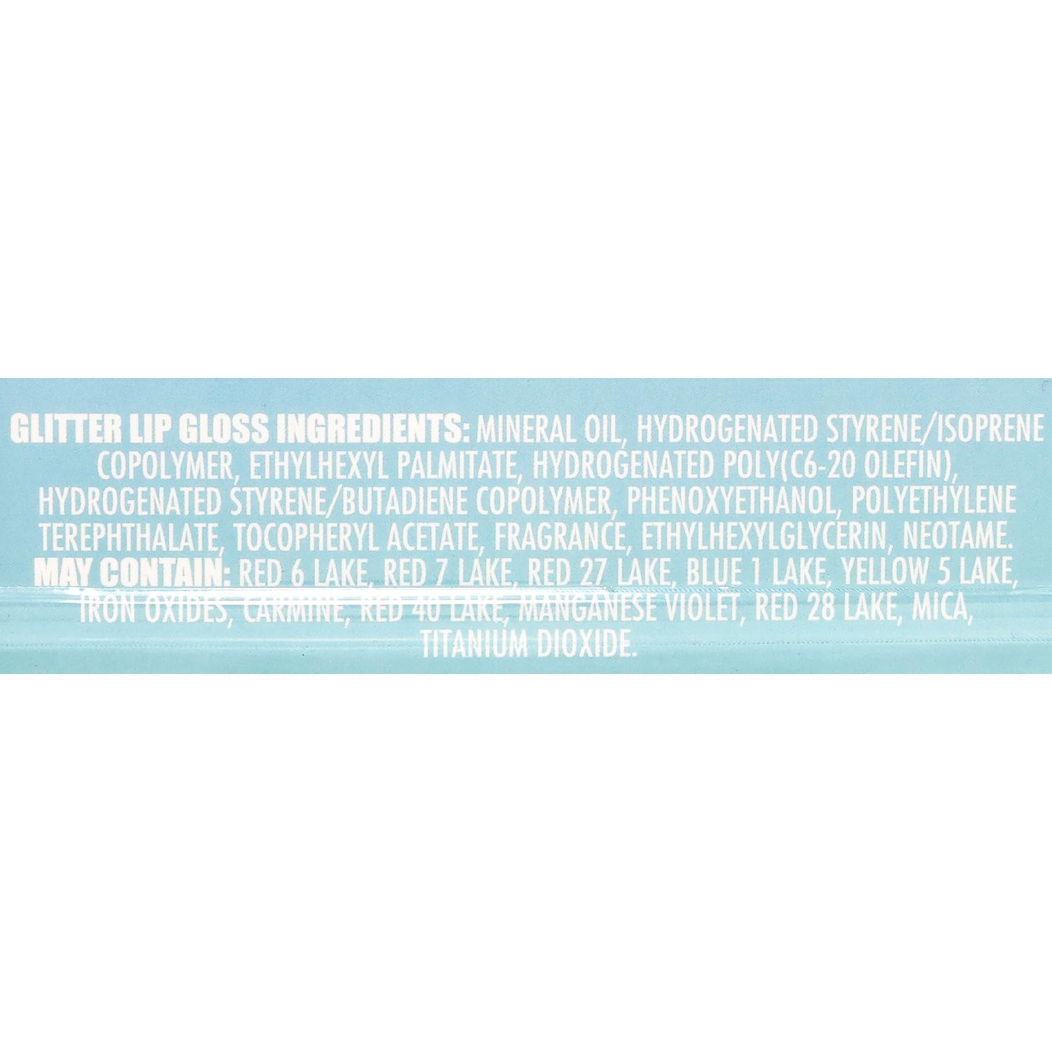 Bluey Lip Gloss Bundle for Girls – 6 Pack of Glosses for Lips in Assorted Flavors Plus Stickers, More | Bluey Party Favors for Kids | Bluey Lip Gloss