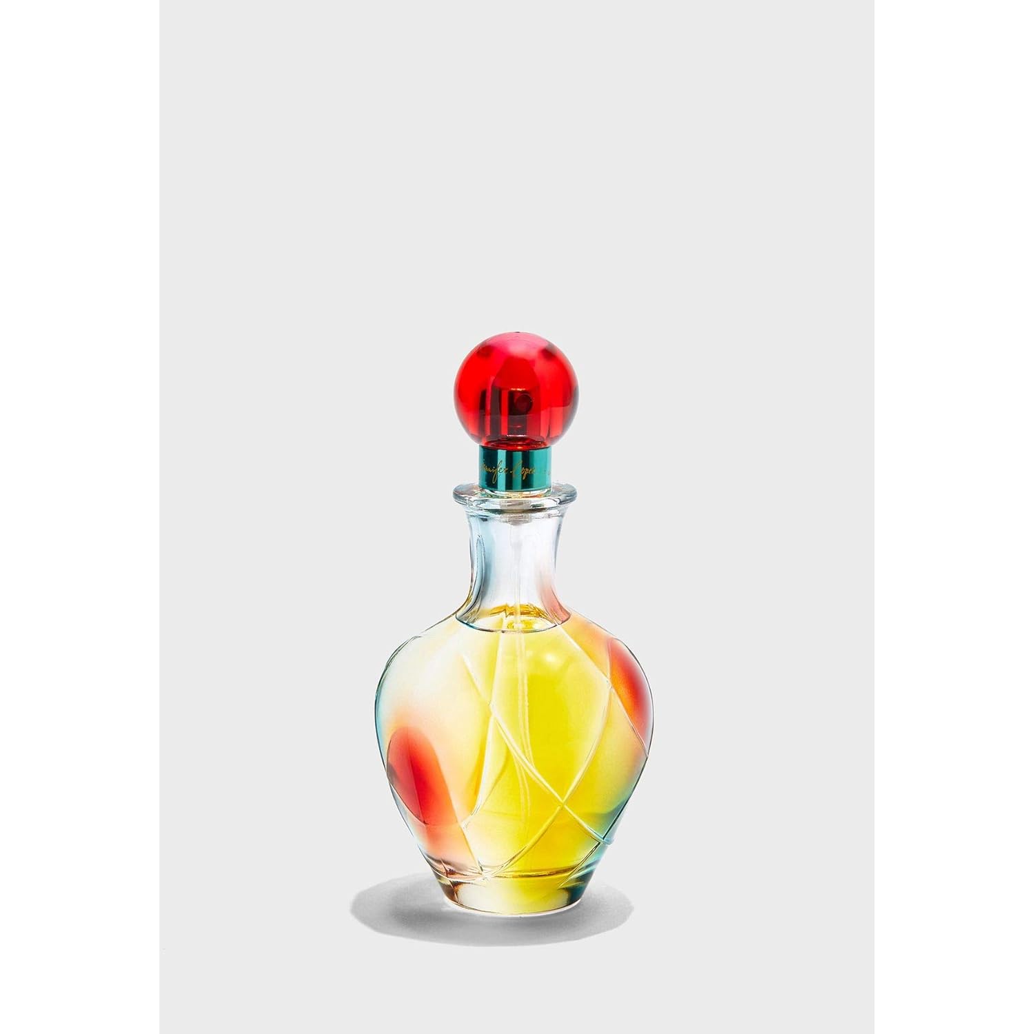 Jennifer Lopez Live Luxe For Women. Eau De Parfum Spray 3.4 OZ