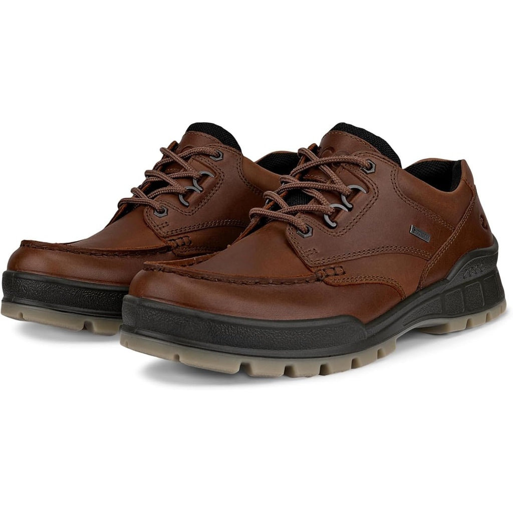 Ecco Sport Track 25 Low Gore-Tex Waterproof Hiking Shoe