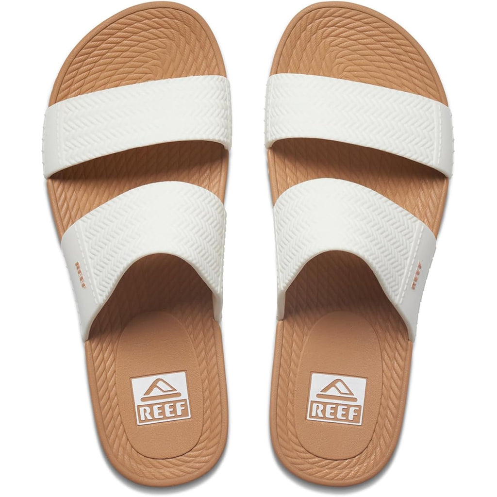 Reef Women'S Water Vista Slide Platform Slides