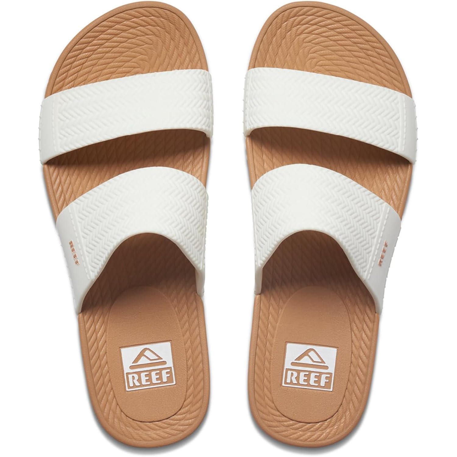 Reef Women'S Water Vista Slide Platform Slides