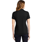 Sport-Tek Women'S Posicharge Racermesh Polo