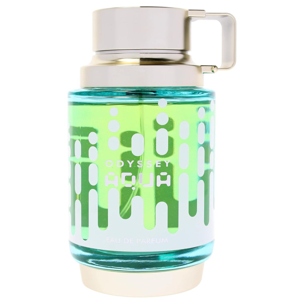 Odyssey - Aqua Edition By Armaf For Men - 6.8 Oz Edp Spray
