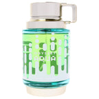 Odyssey - Aqua Edition By Armaf For Men - 6.8 Oz Edp Spray