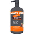 Palmer'S Cocoa Butter Formula Men'S Face Moisturizer & Body Lotion For Dry Skin, 33.8 Oz, 3-In-1 Fast Absorbing Lotion For Men, 48-Hr Hydration With Vitamin E, Soothes Dryness, Dermatologist Approved