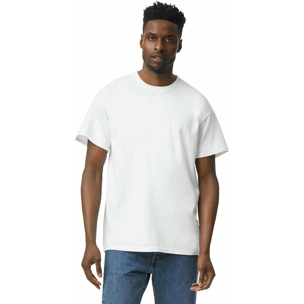 Gildan Adult Heavy Cotton T-Shirt, Style G5000