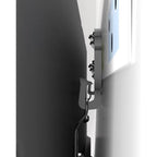 HangSmart TV® Wall Mount NO Stud - Original & Patented Easy Install, DIY for 19-100" TVs, Holds Up to 150LBS, Fits Most LED LCD Flat Screens & Monitors, Includes Hardware