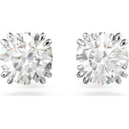 Swarovski Constella Pierced Stud Earrings