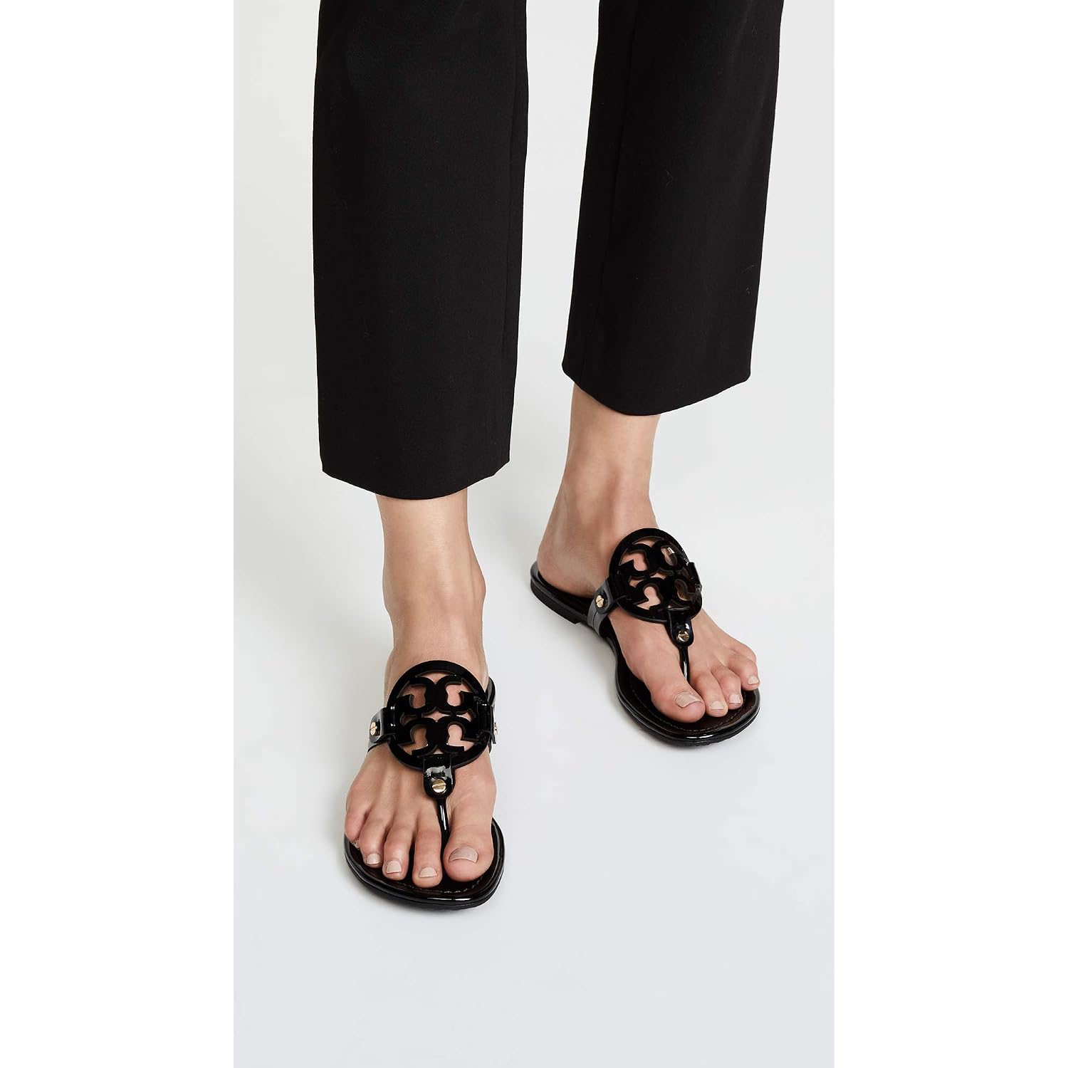 Tory Burch Women'S Miller Sandals