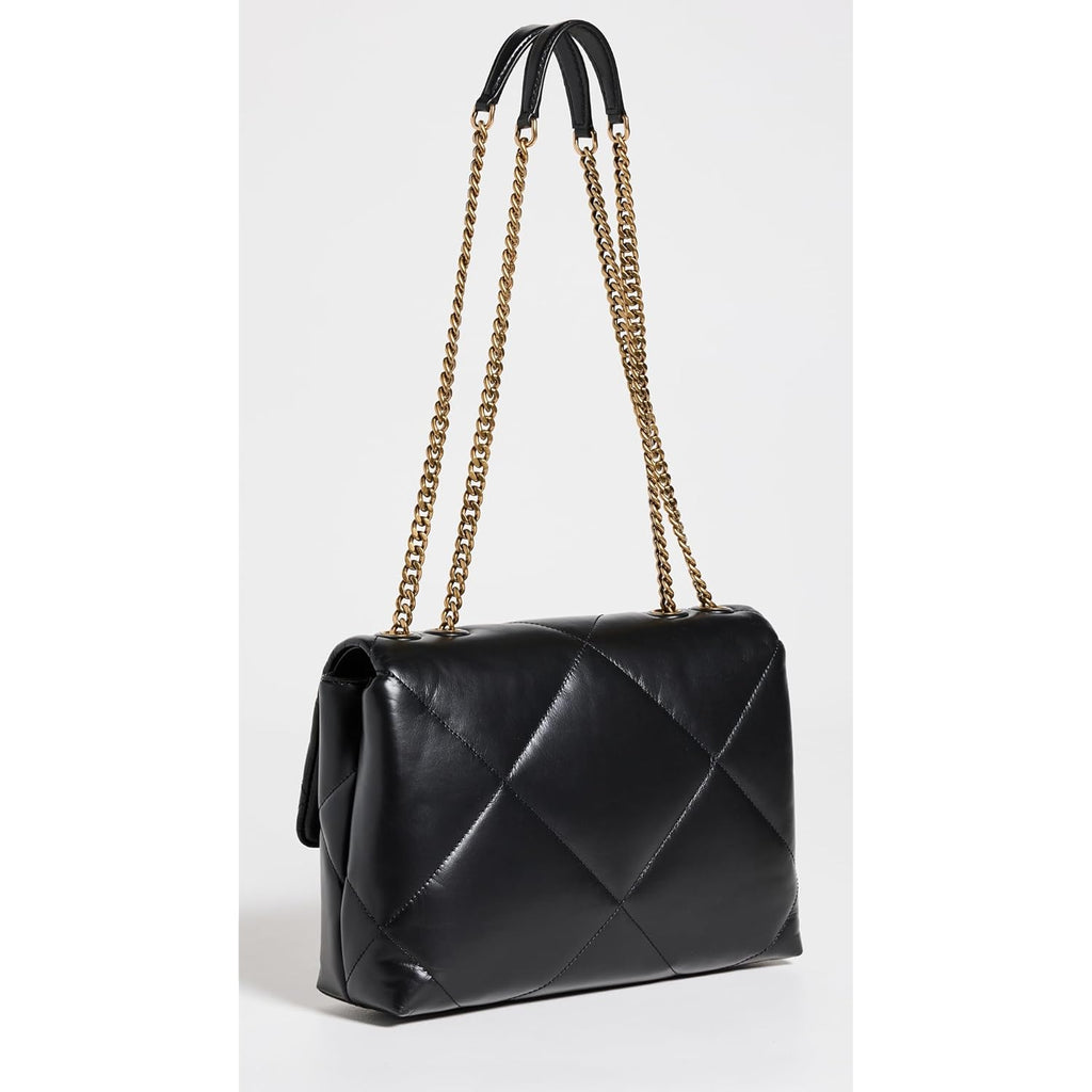 Tory Burch Women's Kira Diamond Quilt Convertible Shoulder Bag