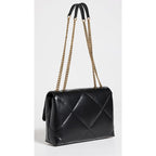 Tory Burch Women's Kira Diamond Quilt Convertible Shoulder Bag