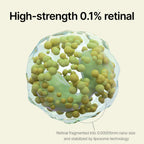Celimax The Vita A Retinal Shot Tightening Booster | 0.1% Retinal, 3% Matryxyl, High-Strength Retinoid For Anti-Aging, Pore Minimizer, Wrinkles & Fine Lines, Firmer Skin, 15Ml, Korean Skin Care Gift