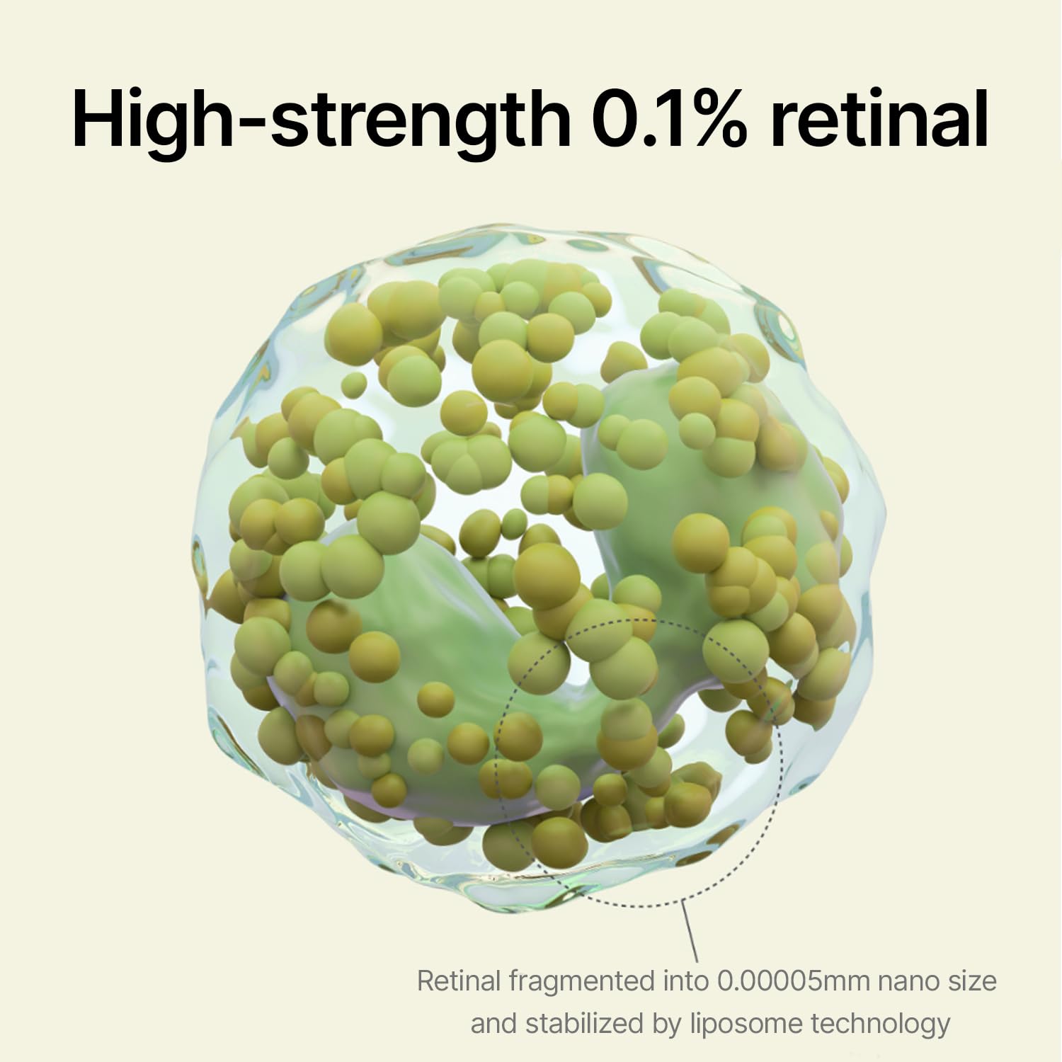 Celimax The Vita A Retinal Shot Tightening Booster | 0.1% Retinal, 3% Matryxyl, High-Strength Retinoid For Anti-Aging, Pore Minimizer, Wrinkles & Fine Lines, Firmer Skin, 15Ml, Korean Skin Care Gift