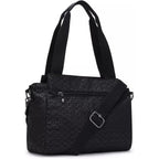 Kipling Women'S Elysia Crossbody Bag, Lightweight, Multi-Compartment Magnetic Snap Pockets, Shoulder Bag