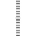 Tissot Srv, Swiss Quartz Watch For Women, Stainless Steel Case, Blue Dial, T1601101104300