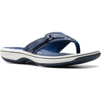 Clarks Women'S Breeze Sea Flip-Flop