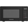 Frigidaire Emw733Blackamz 0.7 Cu. Ft. Microwave, Black