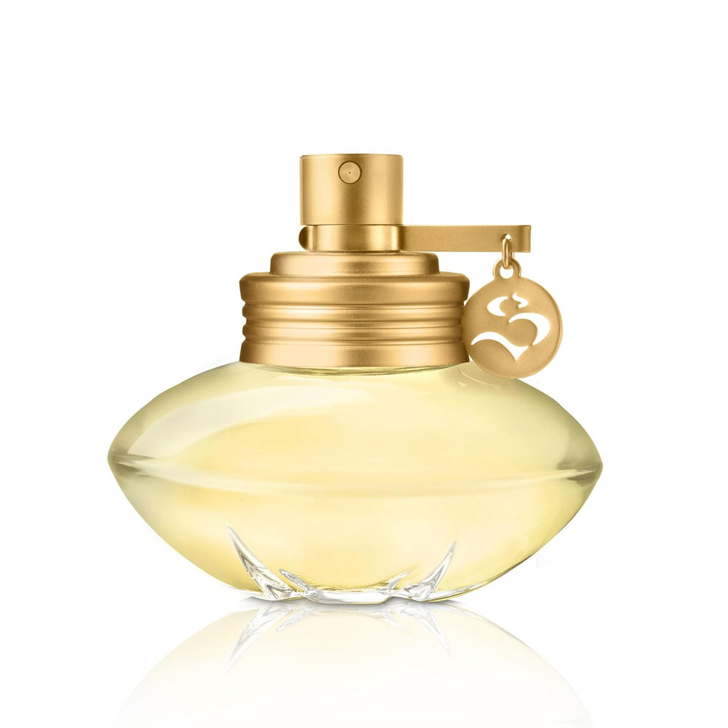 Shakira S Eau de Toilette