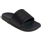 Adidas Mens Adilette Comfort 2.0 Slides Casual Sandals Casual - Beige