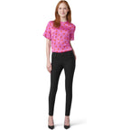 HUE Women's Essential Denim Leggings