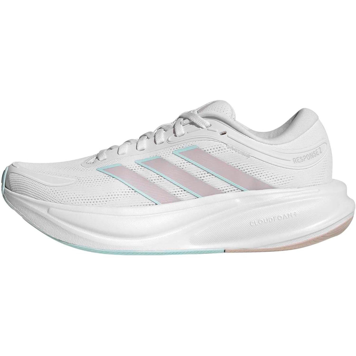 Adidas Women'S Response 2 Running Shoe