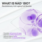 numbuzin No.9 NAD+ Peptide Lifting Serum for Face and Body, Firming & Wrinkles, 50 Peptide Essence for Sagging Skin, Fine Lines & Elasticity, Hydrating & Tightening Formula, Korean Skincare 1.69 fl oz