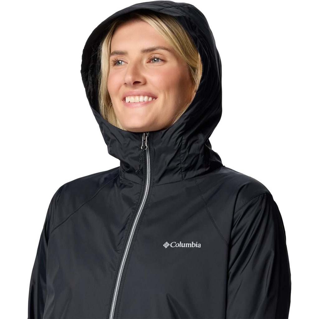Columbia Women'S Switchback Ii Lined Long Jacket