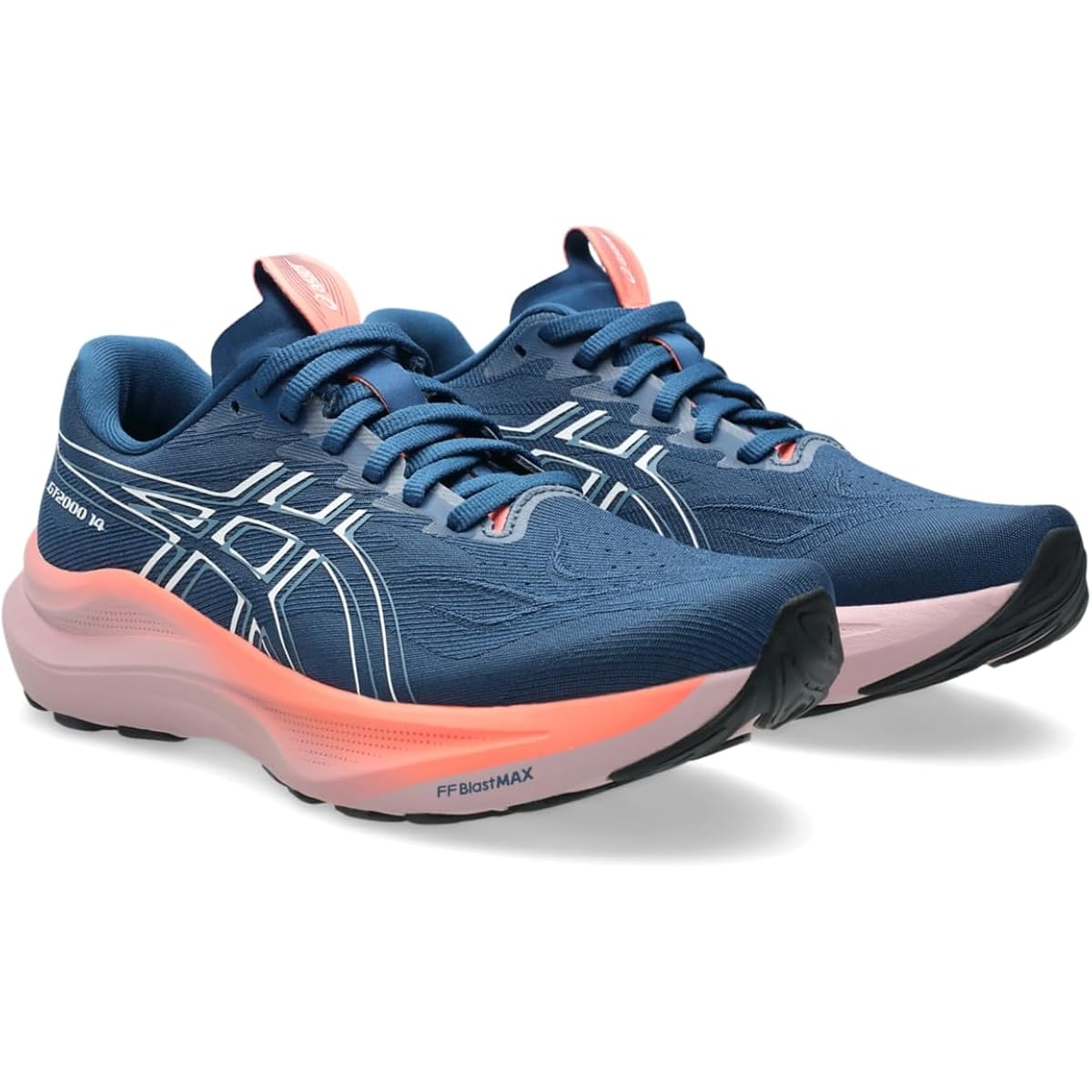 Asics Women'S Gt-2000 14 Running Shoes