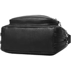 Mintegra Women Crossbody Bag Leather Handbag Pocketbook Lightweight Shoulder Purse | Leather