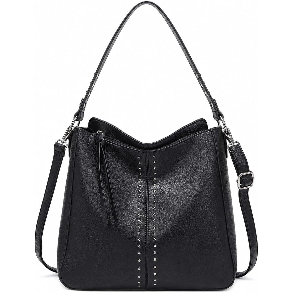 Montana West Hobo Bag For Women Crossbody Purse And Handbags Ladies Chic Shoulder Bags