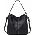 Montana West Hobo Bag For Women Crossbody Purse And Handbags Ladies Chic Shoulder Bags