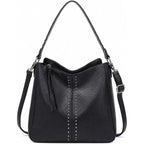 Montana West Hobo Bag For Women Crossbody Purse And Handbags Ladies Chic Shoulder Bags