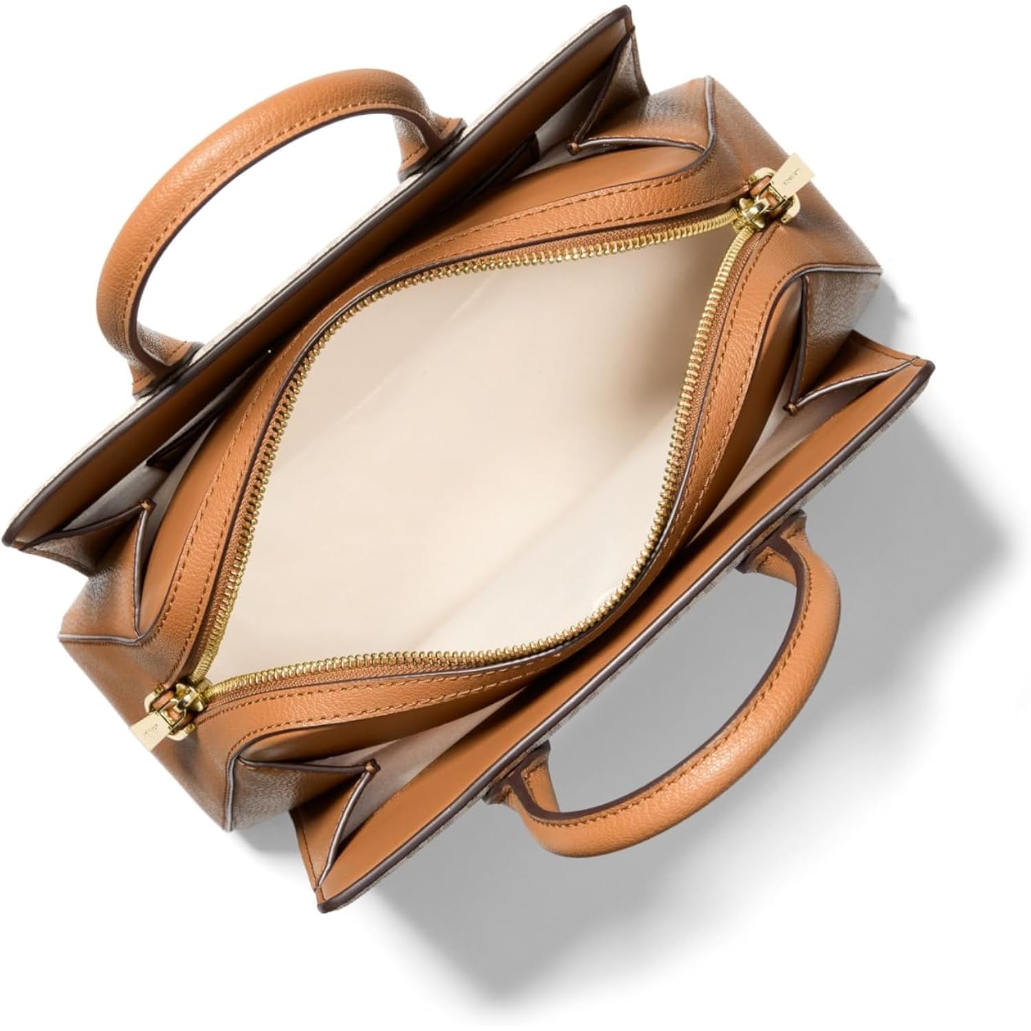 Michael Kors Women's Laila Small Satchel