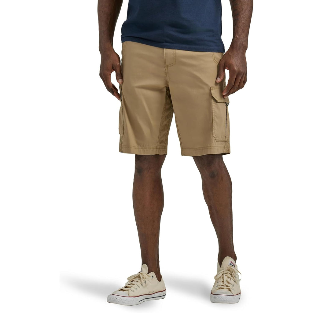 Lee Men'S Extreme Motion Crossroad Cargo Short