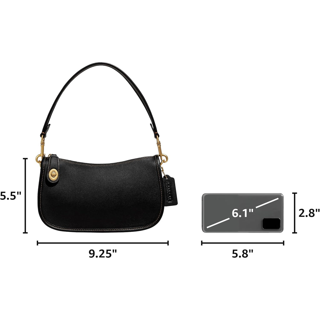 Coach Women'S Coach Swinger Bag