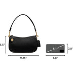 Coach Women'S Coach Swinger Bag