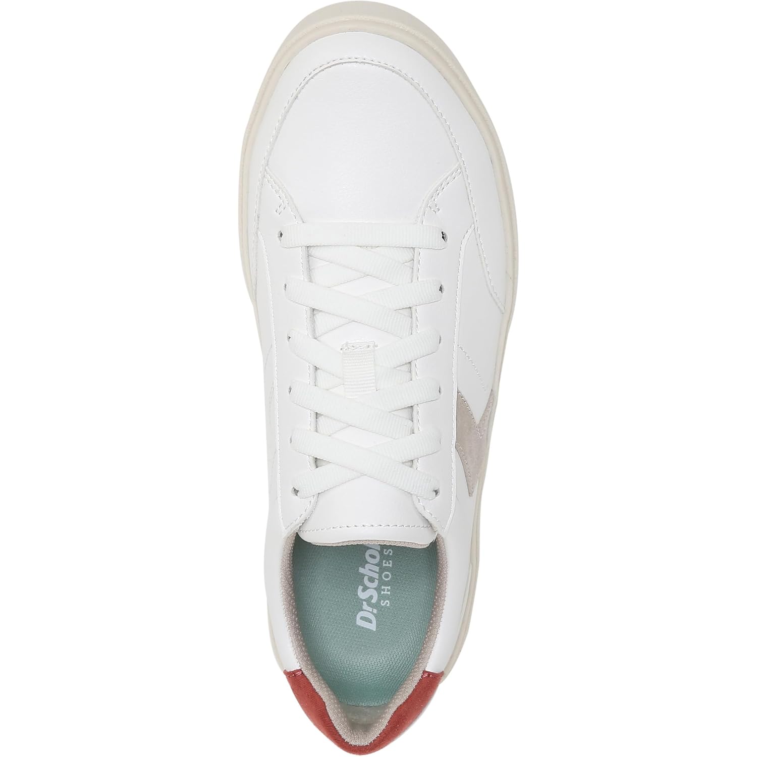 Dr. Scholl'S Madison Lace-Up Shoes