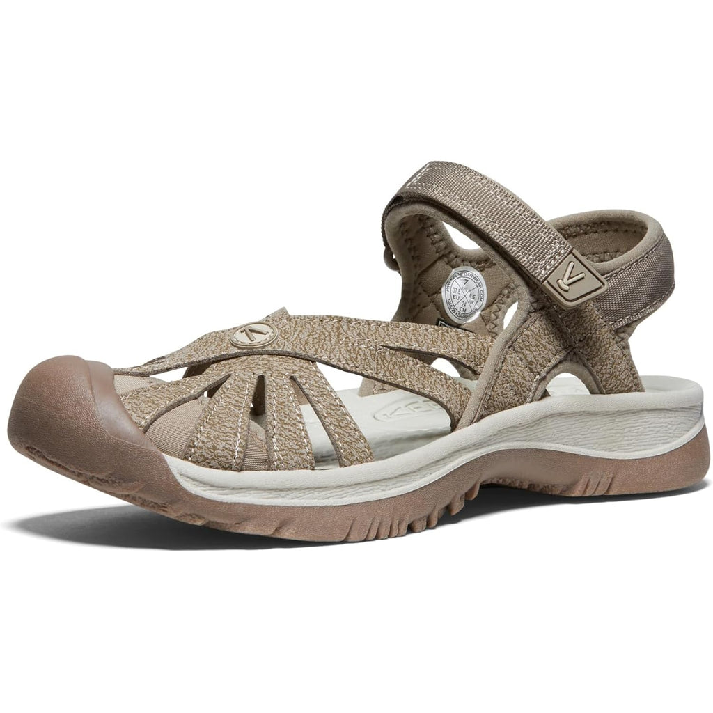 Keen Women'S Rose Casual Closed Toe Sandals