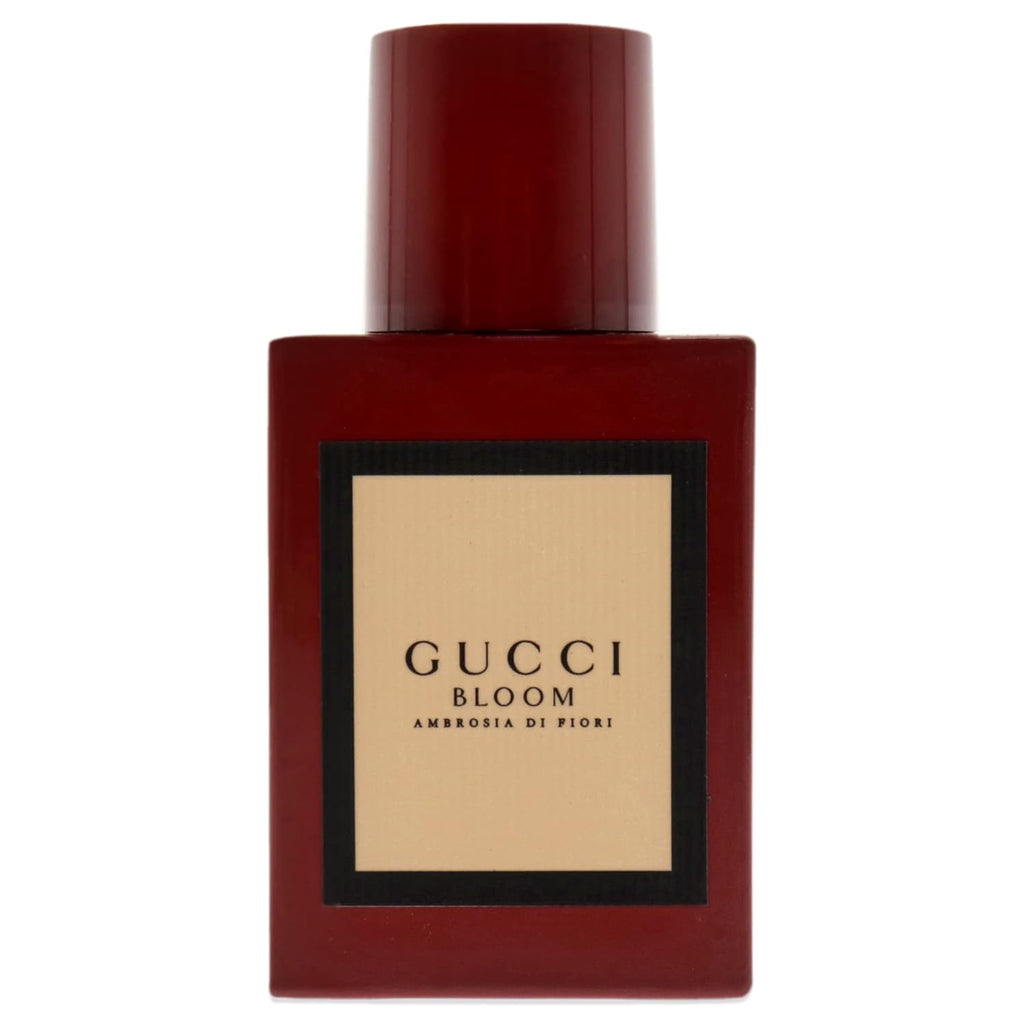 Gucci Bloom Ambrosia di Fiori EDP Spray Women 1 oz