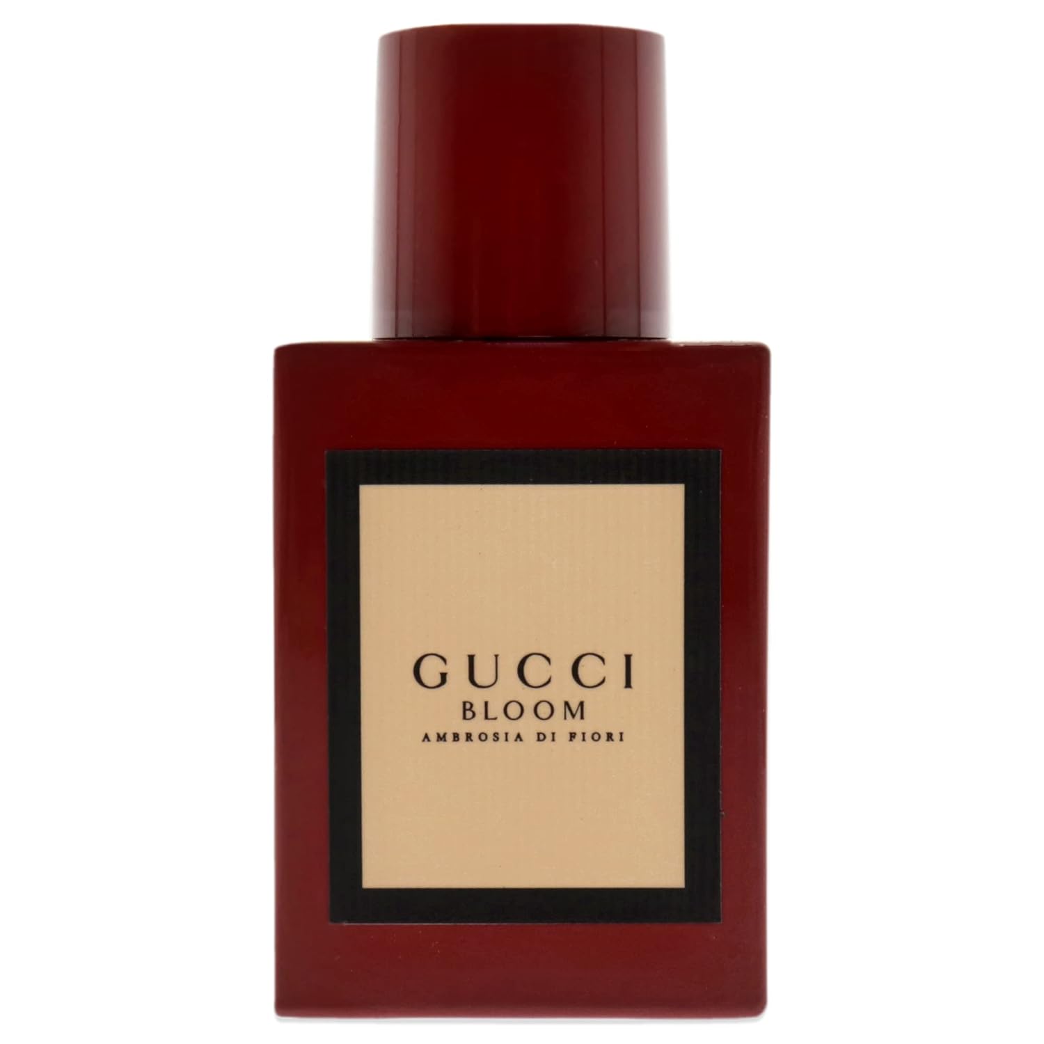 Gucci Bloom Ambrosia di Fiori EDP Spray Women 1 oz