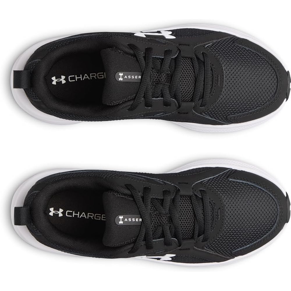 Under Armour Women's Charged Assert 11 Running Shoes