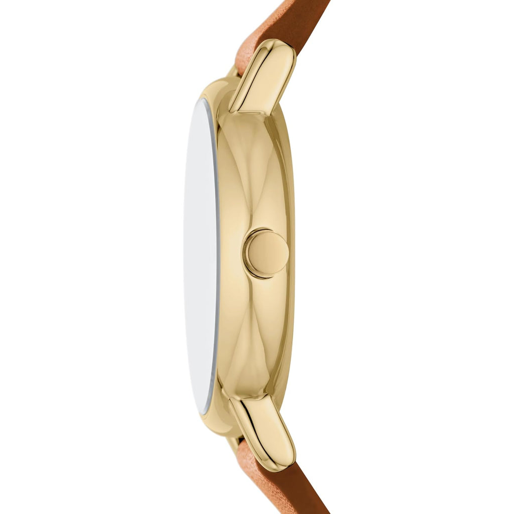 Skagen Signatur Lille Minimalist Watch For Women