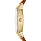 Skagen Signatur Lille Minimalist Watch For Women