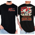 Ella Fella Shirt For Men Women, Ella’S Fellas Club T-Shirt Rd
