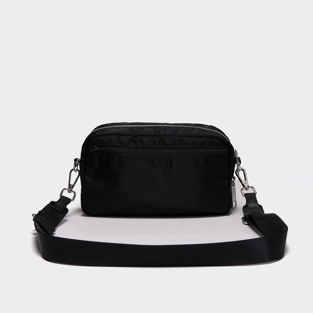 Pander Crossbody Sling Bag – Everyday Purse With Adjustable Strap, Perfect For Travel, Errands, And Daily Use
